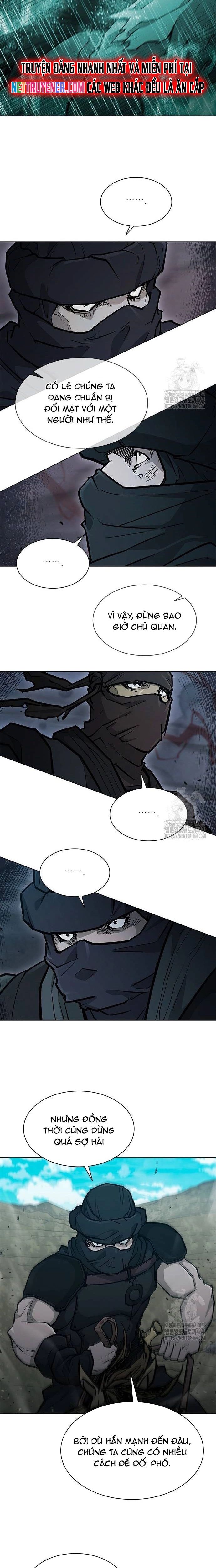 Con Đường Của Võ Giả Chapter 201 - 6