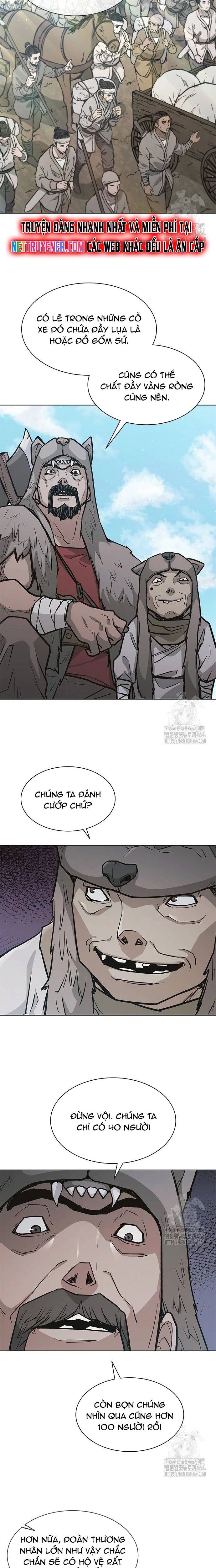 Con Đường Của Võ Giả Chapter 201 - 9