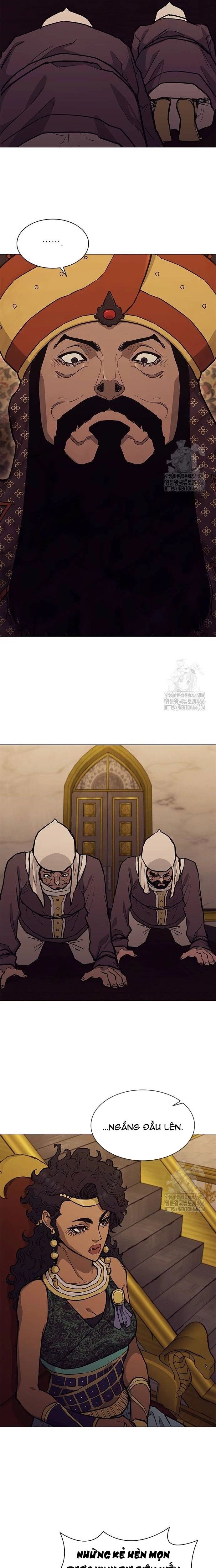 Con Đường Của Võ Giả Chapter 202 - 2