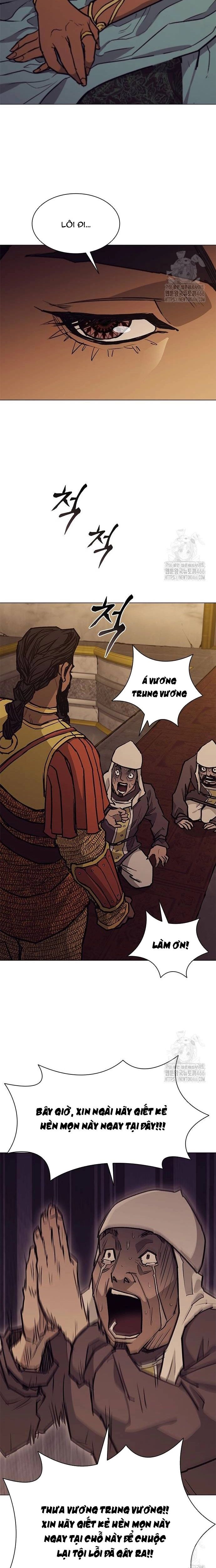 Con Đường Của Võ Giả Chapter 202 - 11