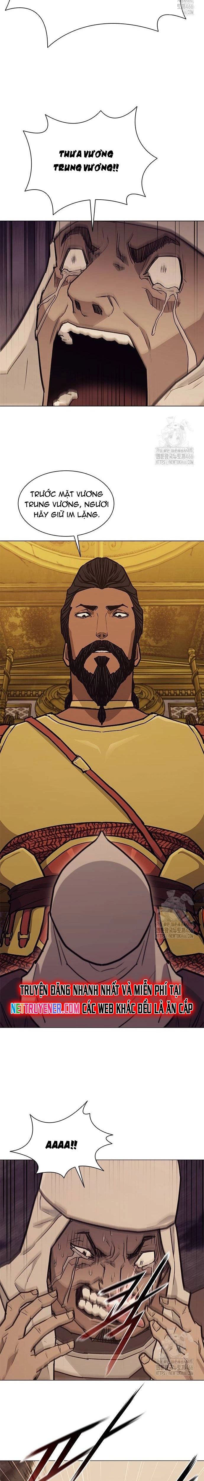 Con Đường Của Võ Giả Chapter 202 - 12