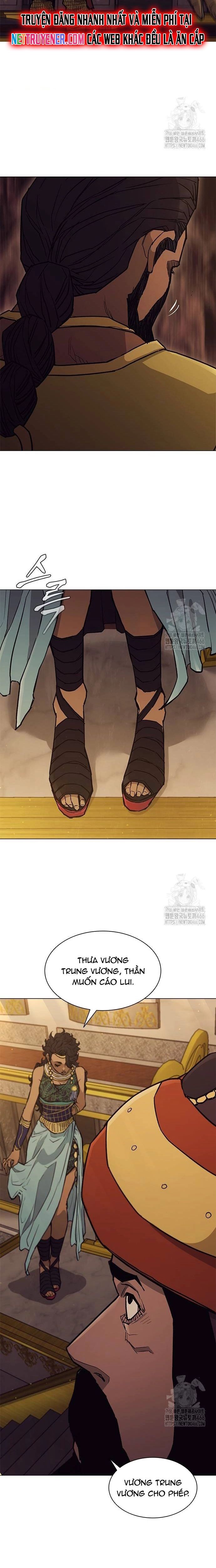 Con Đường Của Võ Giả Chapter 202 - 14