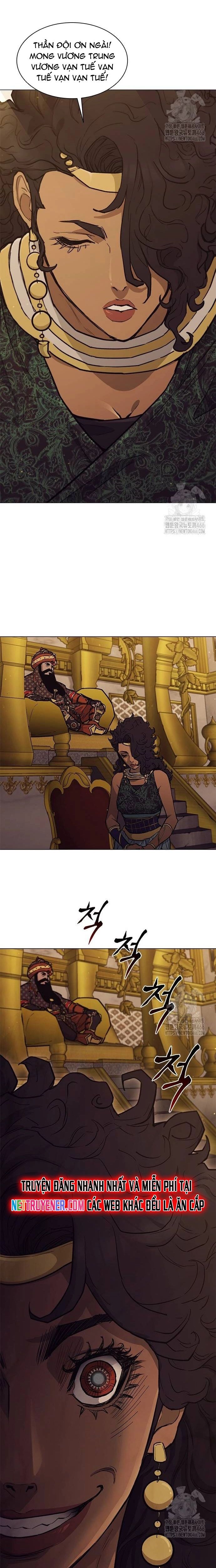 Con Đường Của Võ Giả Chapter 202 - 15
