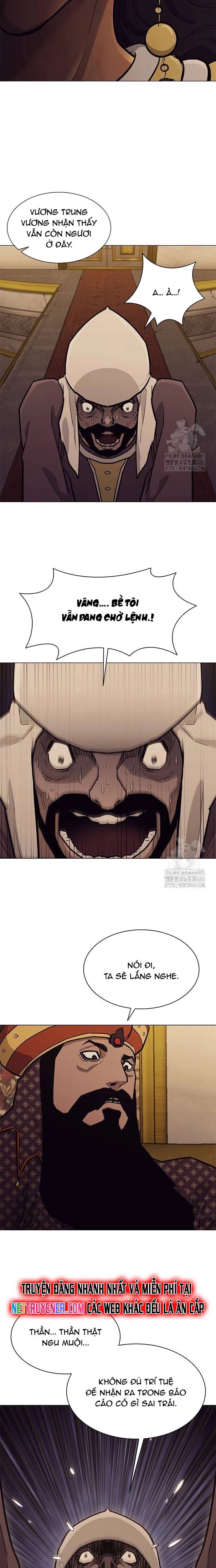 Con Đường Của Võ Giả Chapter 202 - 16