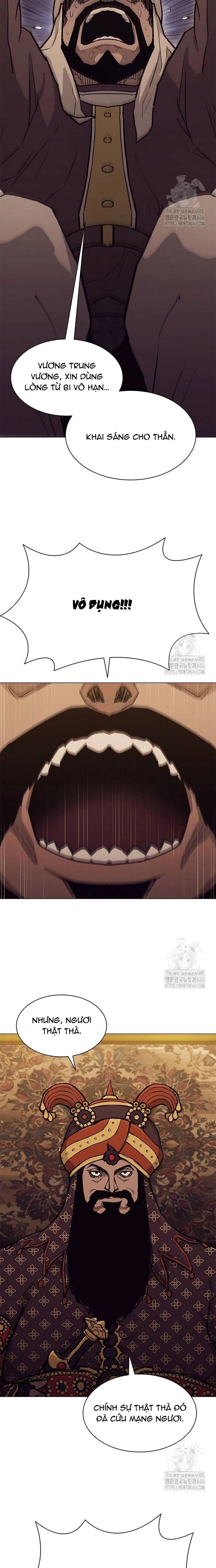 Con Đường Của Võ Giả Chapter 202 - 17