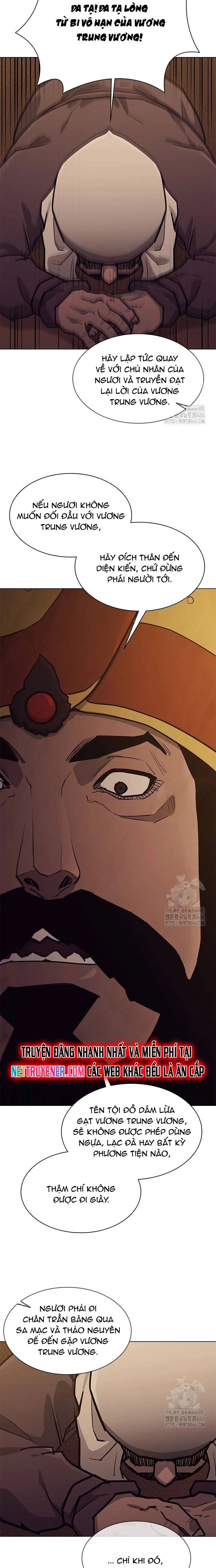 Con Đường Của Võ Giả Chapter 202 - 18