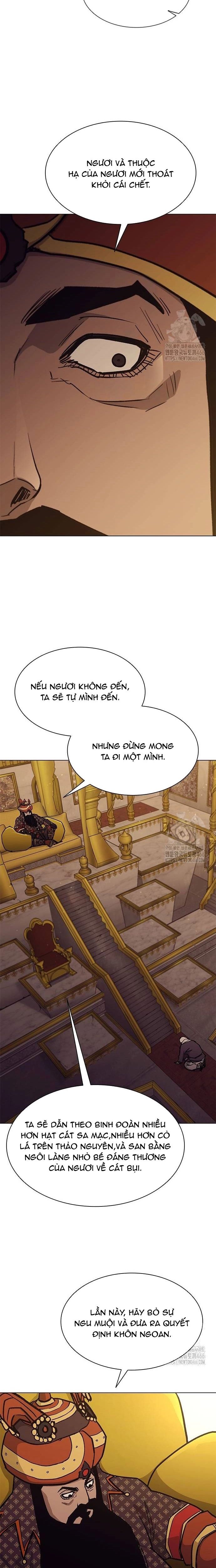 Con Đường Của Võ Giả Chapter 202 - 19