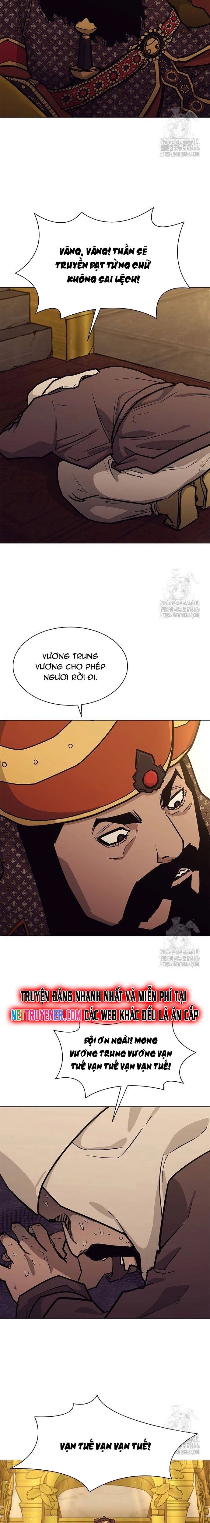 Con Đường Của Võ Giả Chapter 202 - 20