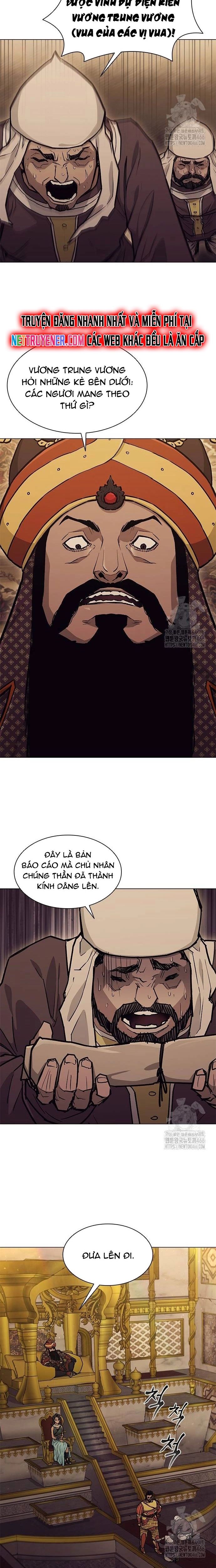 Con Đường Của Võ Giả Chapter 202 - 3