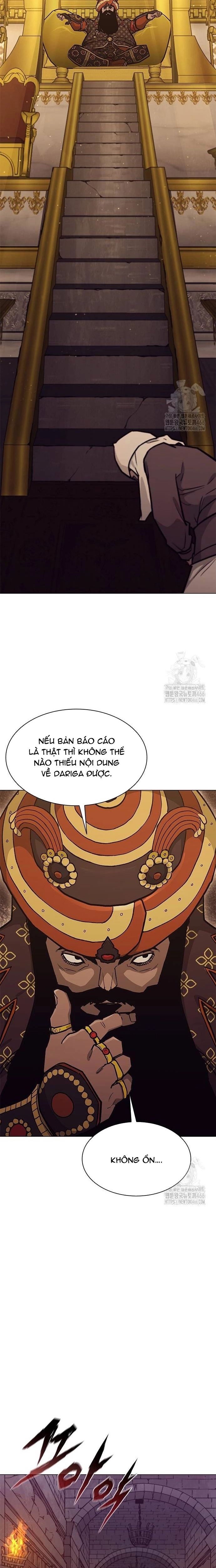 Con Đường Của Võ Giả Chapter 202 - 21