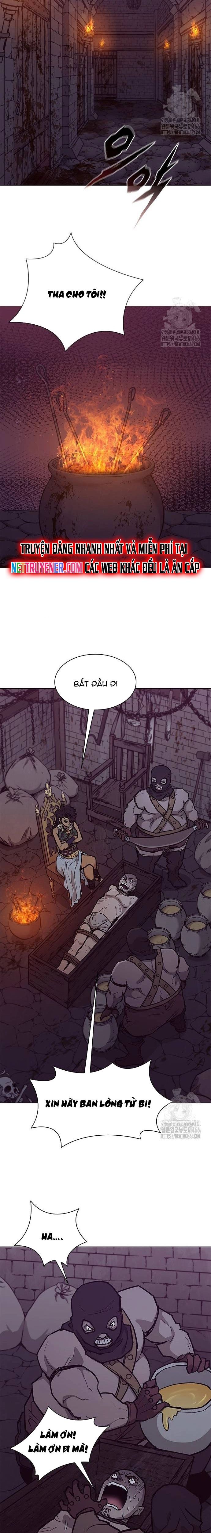 Con Đường Của Võ Giả Chapter 202 - 22