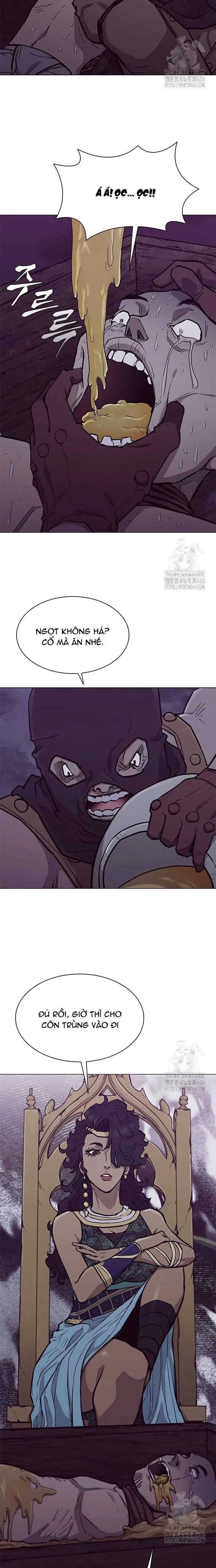 Con Đường Của Võ Giả Chapter 202 - 23