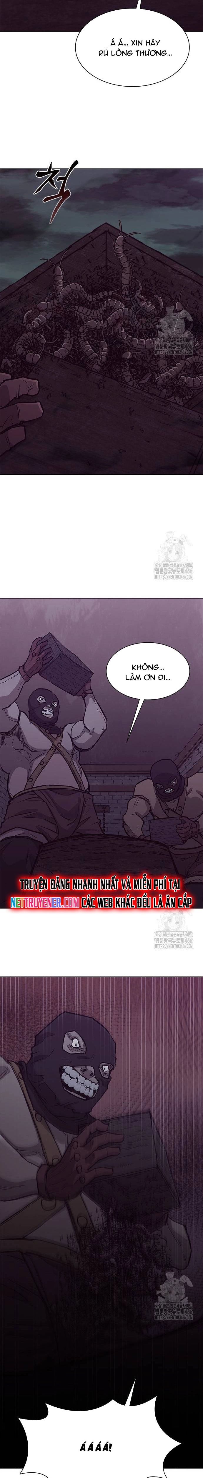 Con Đường Của Võ Giả Chapter 202 - 24