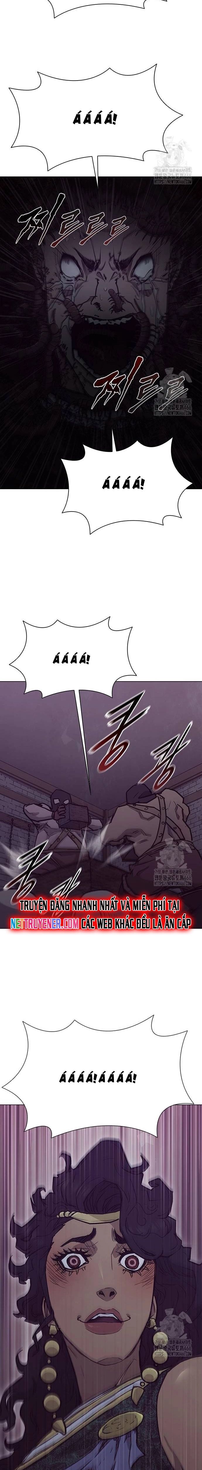 Con Đường Của Võ Giả Chapter 202 - 25