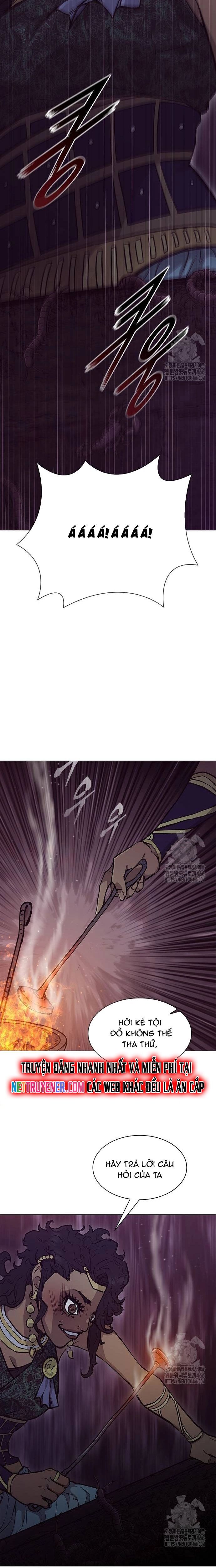 Con Đường Của Võ Giả Chapter 202 - 26