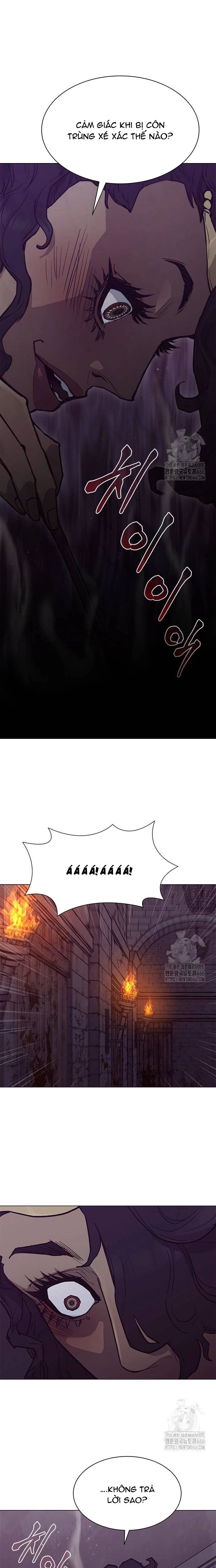 Con Đường Của Võ Giả Chapter 202 - 27
