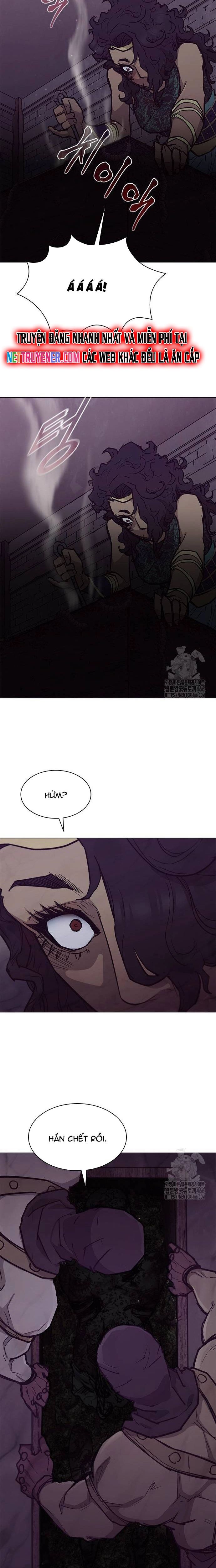 Con Đường Của Võ Giả Chapter 202 - 28
