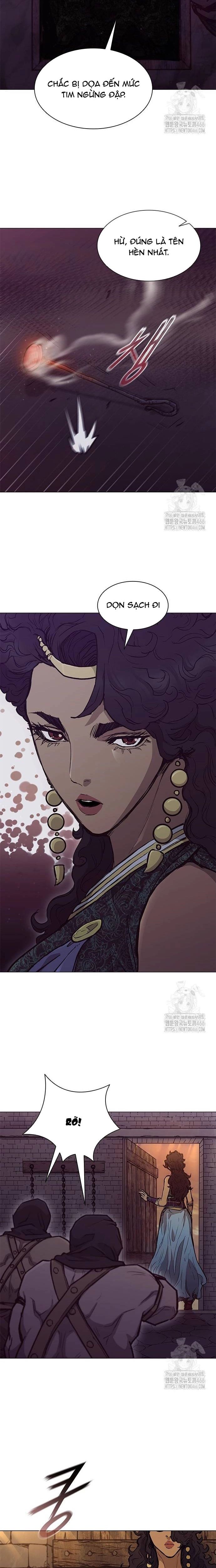 Con Đường Của Võ Giả Chapter 202 - 29