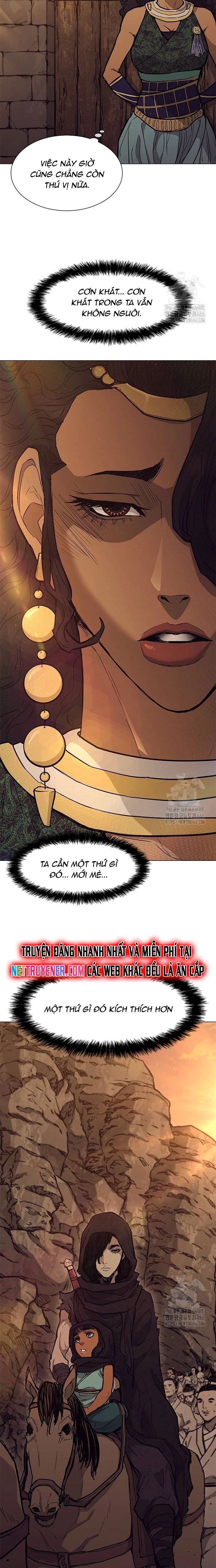 Con Đường Của Võ Giả Chapter 202 - 30
