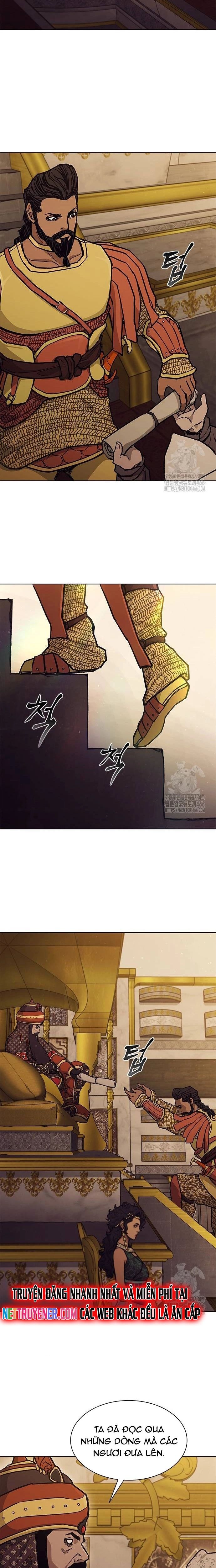 Con Đường Của Võ Giả Chapter 202 - 4