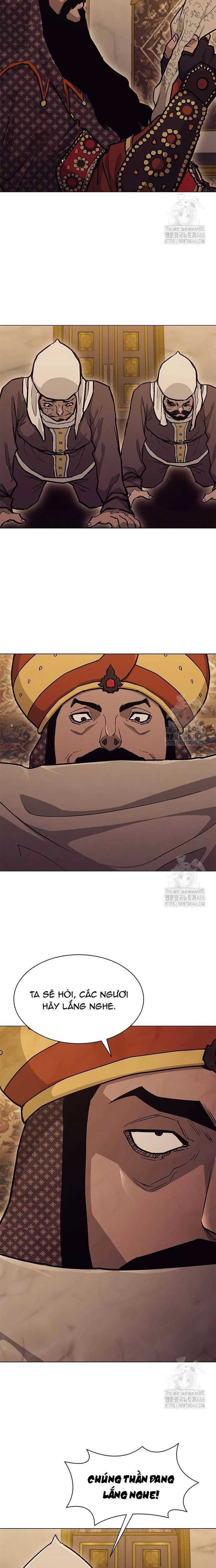 Con Đường Của Võ Giả Chapter 202 - 5