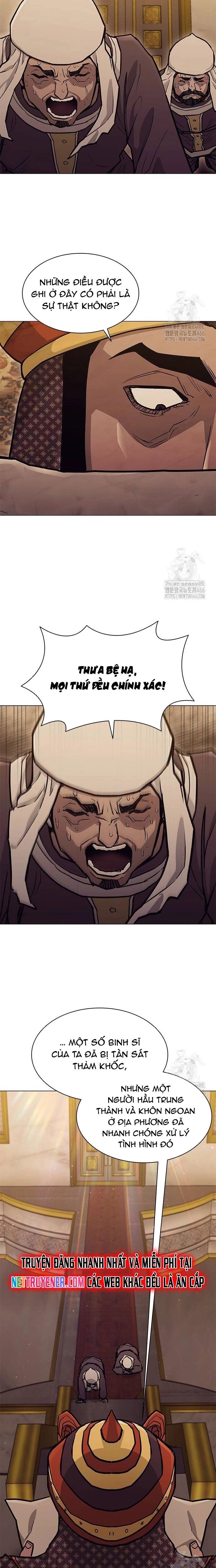 Con Đường Của Võ Giả Chapter 202 - 6