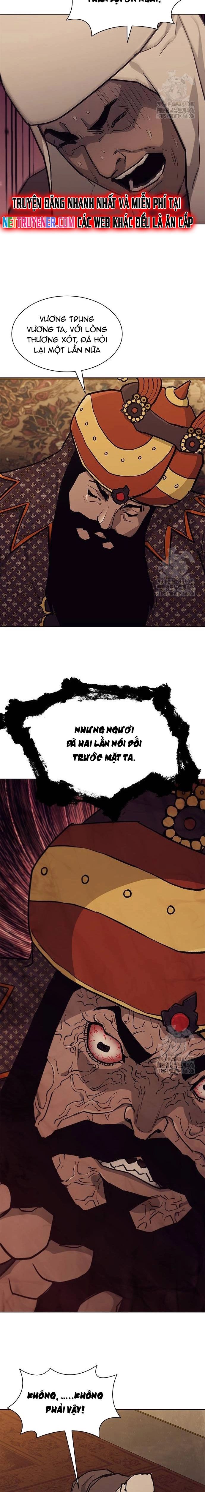 Con Đường Của Võ Giả Chapter 202 - 8