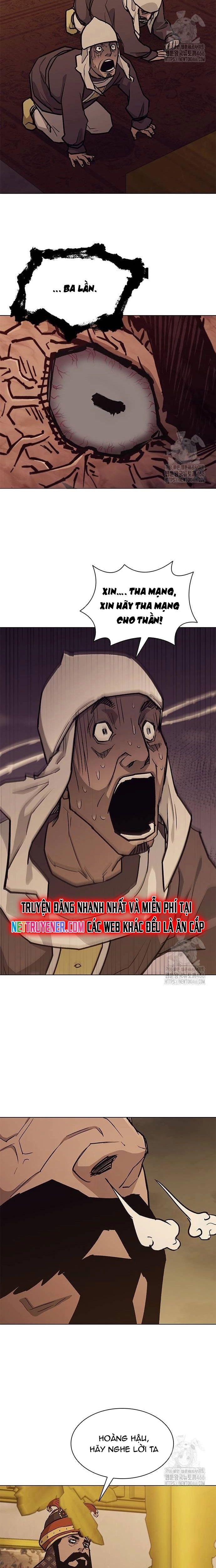 Con Đường Của Võ Giả Chapter 202 - 9