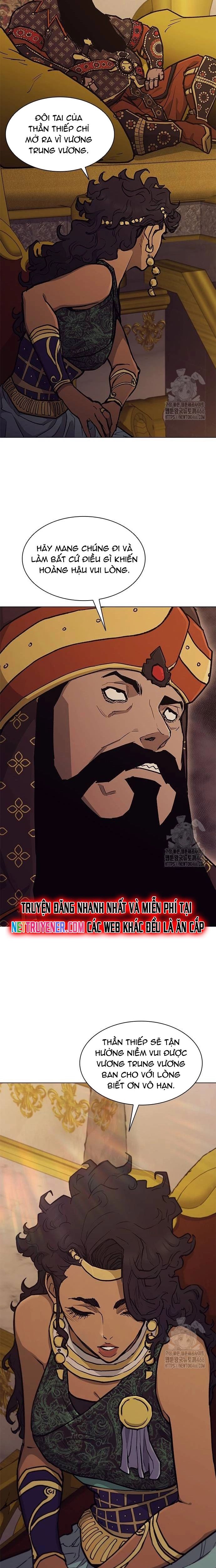 Con Đường Của Võ Giả Chapter 202 - 10