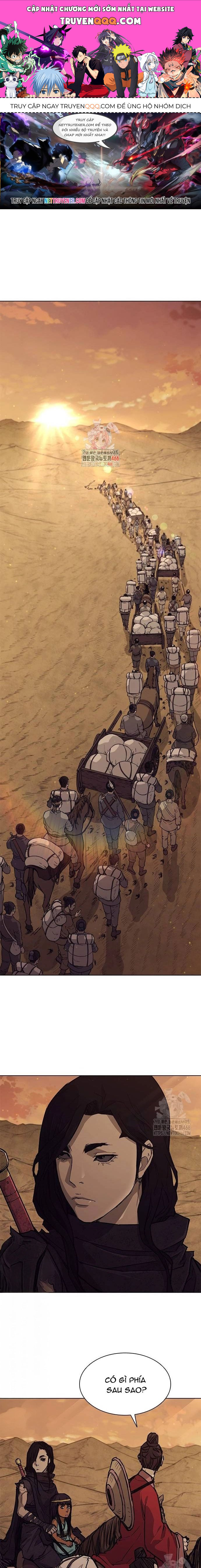 Con Đường Của Võ Giả Chapter 203 - 1