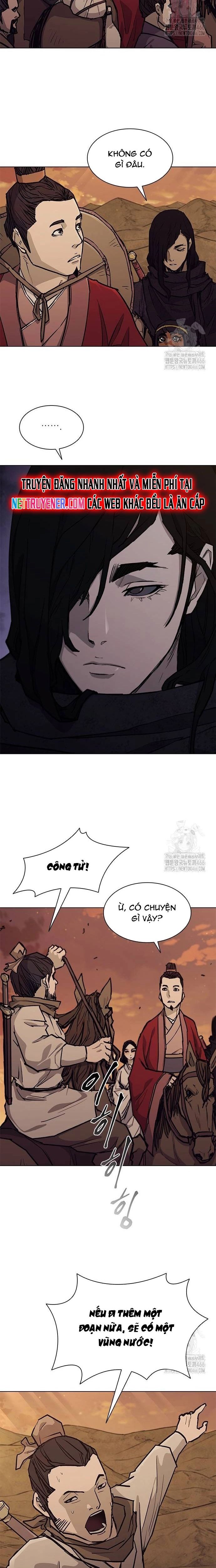 Con Đường Của Võ Giả Chapter 203 - 2
