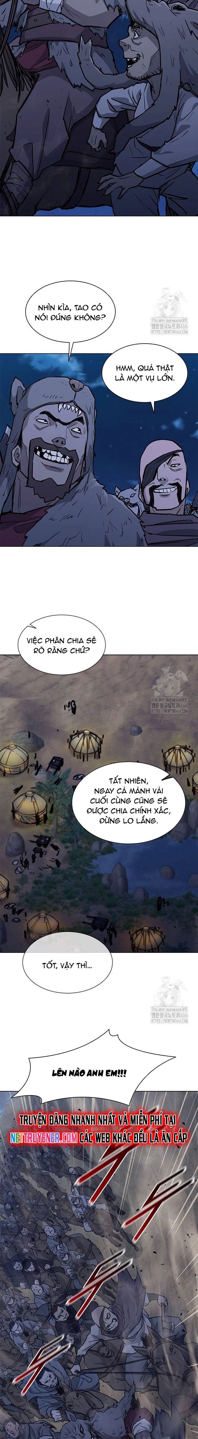 Con Đường Của Võ Giả Chapter 203 - 12