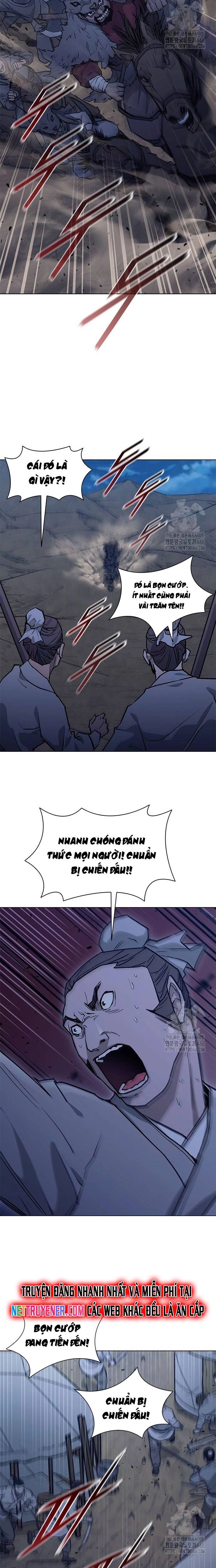 Con Đường Của Võ Giả Chapter 203 - 13