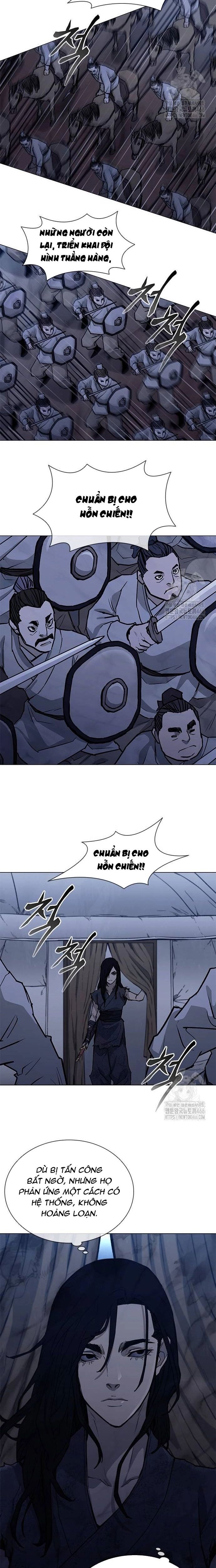 Con Đường Của Võ Giả Chapter 203 - 17