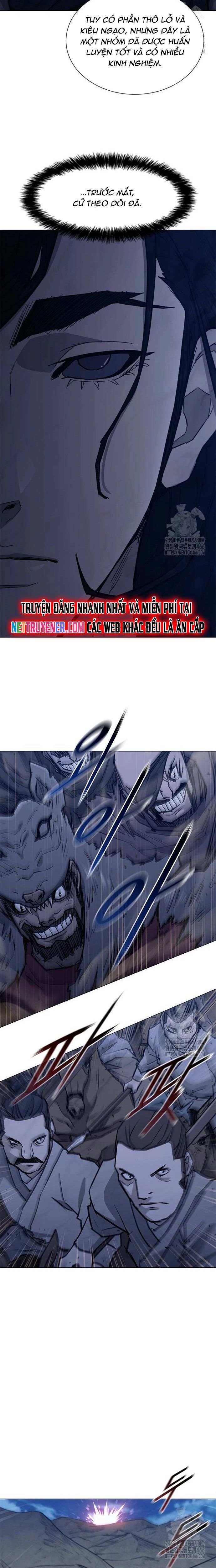 Con Đường Của Võ Giả Chapter 203 - 18