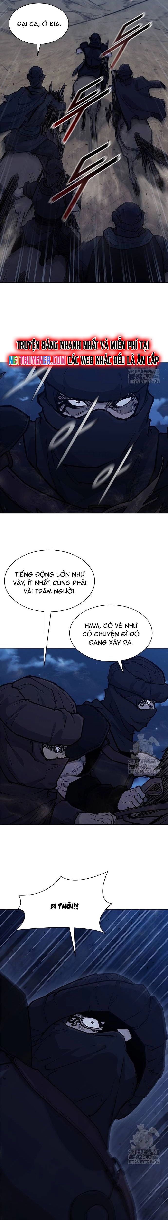 Con Đường Của Võ Giả Chapter 203 - 19