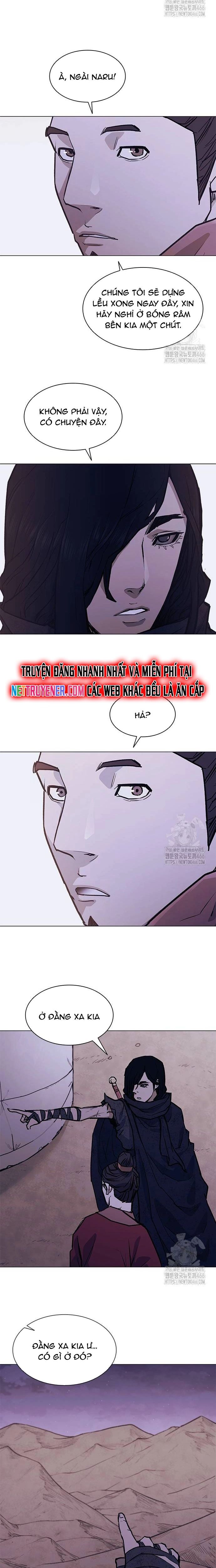 Con Đường Của Võ Giả Chapter 203 - 6