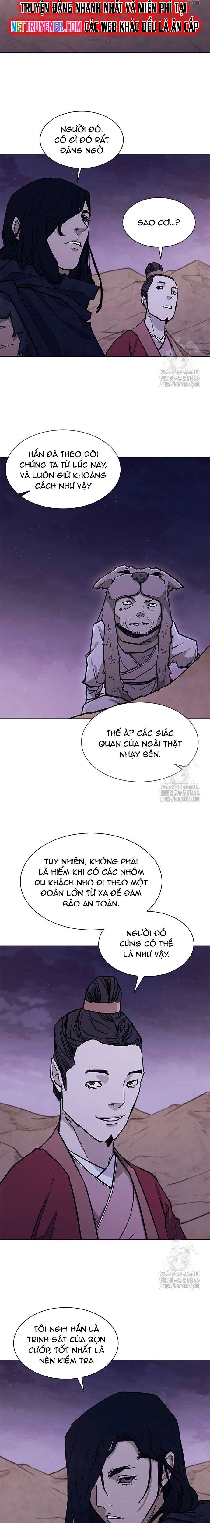 Con Đường Của Võ Giả Chapter 203 - 8