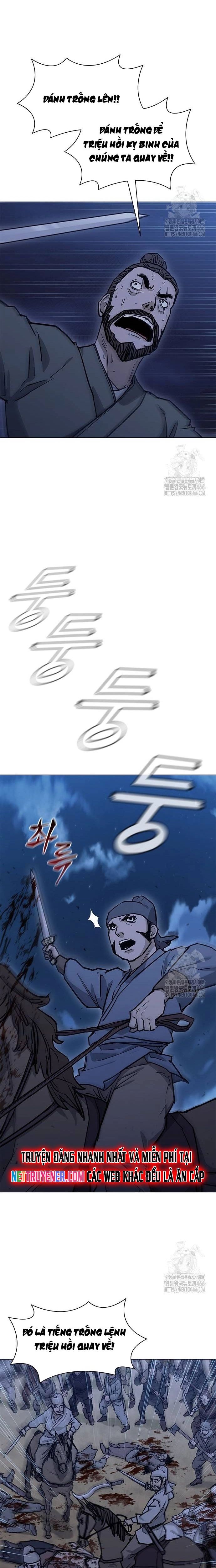 Con Đường Của Võ Giả Chapter 204 - 12