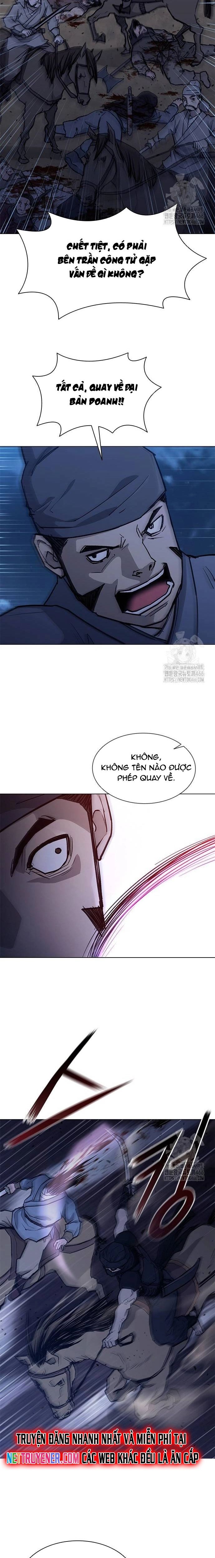 Con Đường Của Võ Giả Chapter 204 - 13