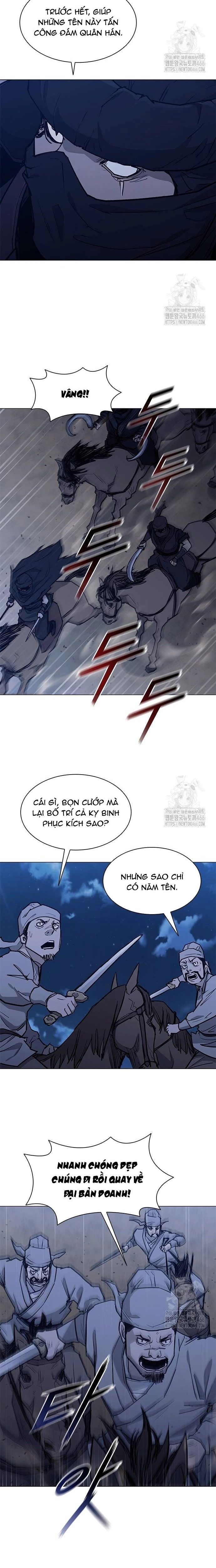 Con Đường Của Võ Giả Chapter 204 - 14