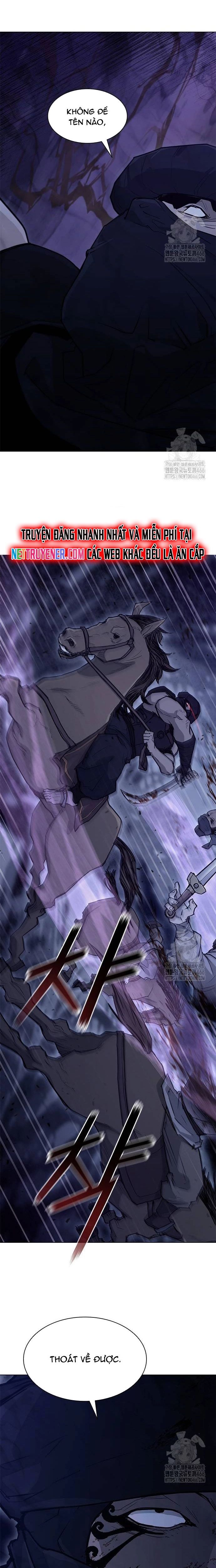 Con Đường Của Võ Giả Chapter 204 - 15