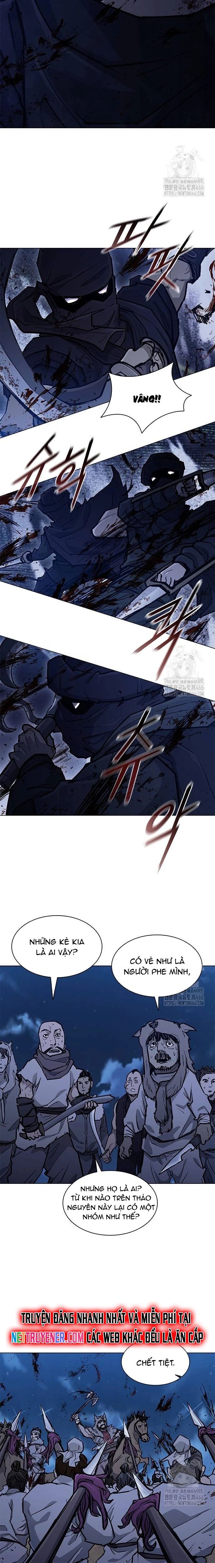 Con Đường Của Võ Giả Chapter 204 - 16