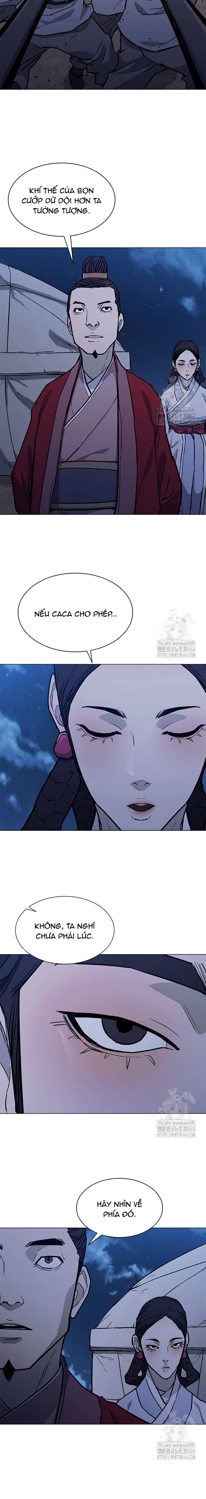 Con Đường Của Võ Giả Chapter 204 - 17