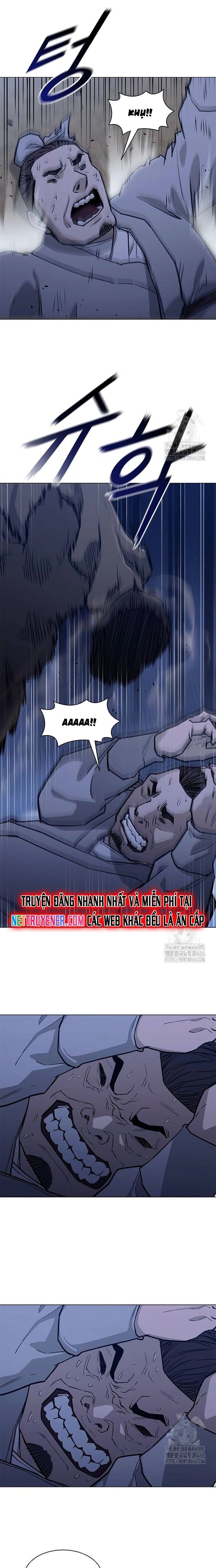 Con Đường Của Võ Giả Chapter 204 - 18