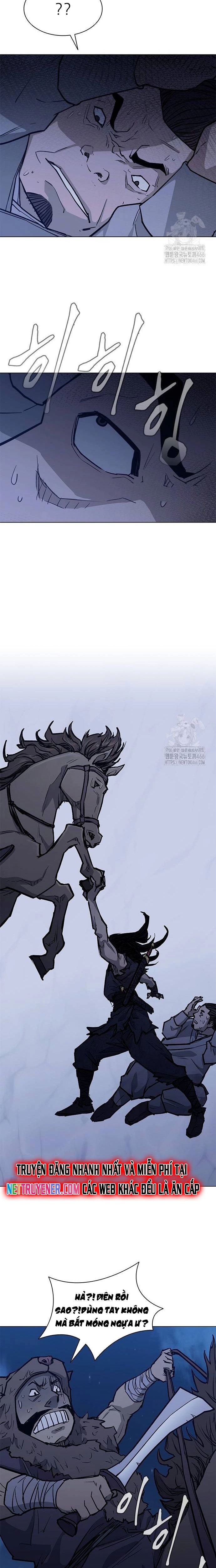 Con Đường Của Võ Giả Chapter 204 - 19