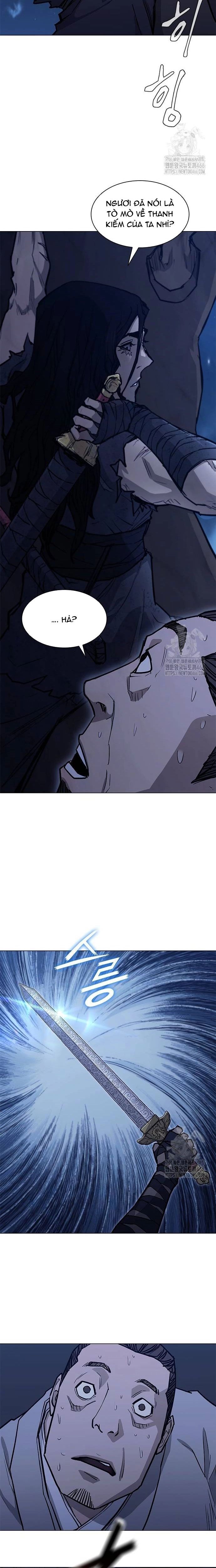 Con Đường Của Võ Giả Chapter 204 - 20