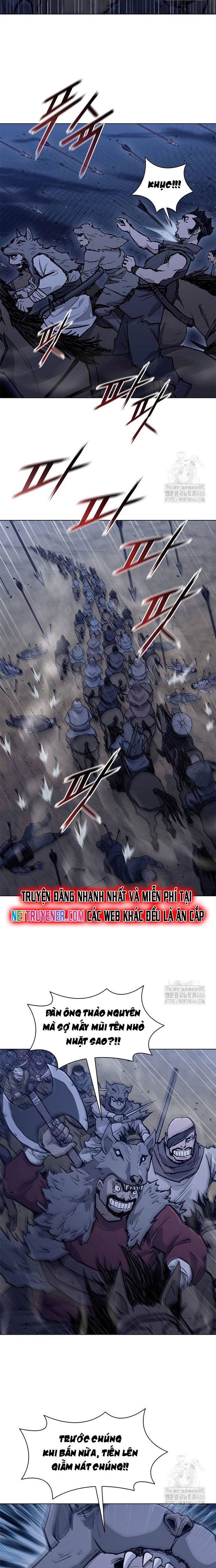 Con Đường Của Võ Giả Chapter 204 - 3