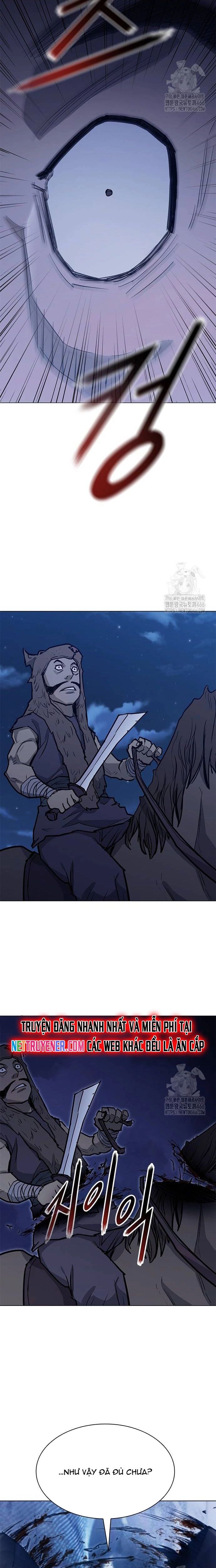 Con Đường Của Võ Giả Chapter 204 - 21