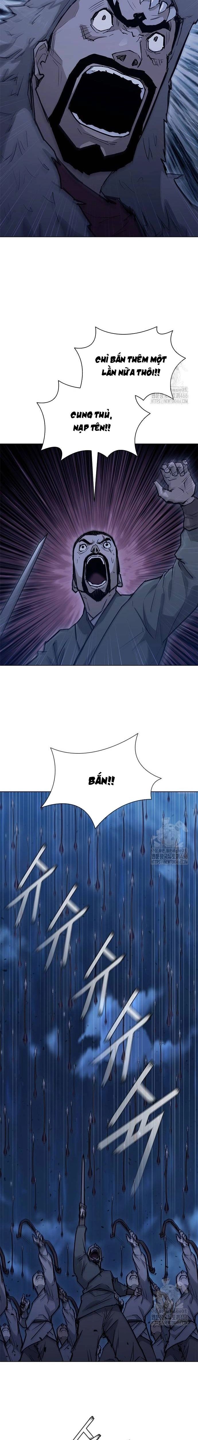 Con Đường Của Võ Giả Chapter 204 - 4